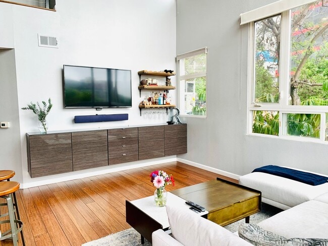 Photo - Live in the Heart of Little Italy! GORGEOUS 2BD/2BA Condo w/ Loft! Unit 105