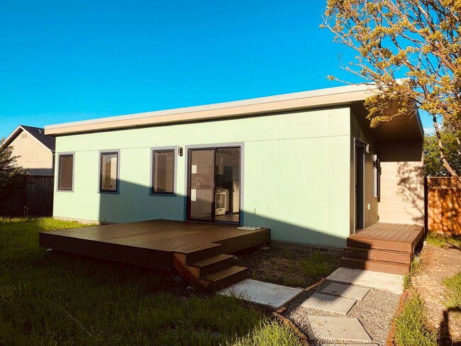 New Construction 1 bedroom house near Coff... - New Construction 1 bedroom house near Coff...