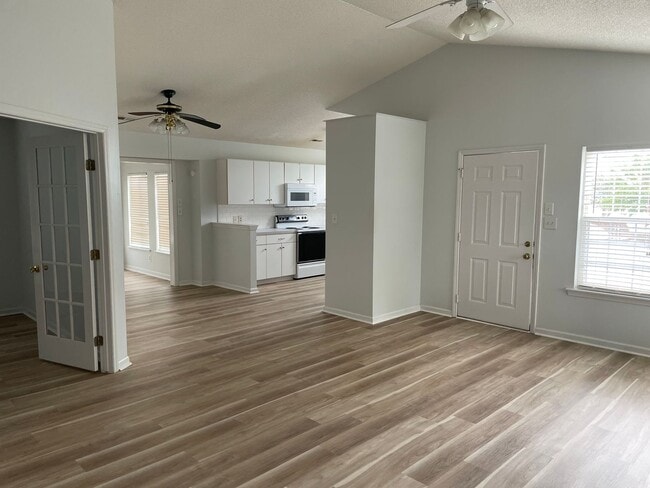 Photo - 2 Bedroom 2 Bath  with Flex Room, located in Saltaire Village