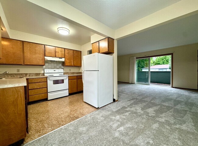 Vintage Irvington Top Floor 2 Bed with a l... - Vintage Irvington Top Floor 2 Bed with a l... Apartamento Unidad 1804