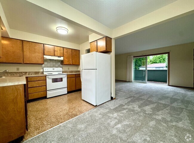 Building Photo - Vintage Irvington Top Floor 2 Bed with a l... Unit 1804 Rental