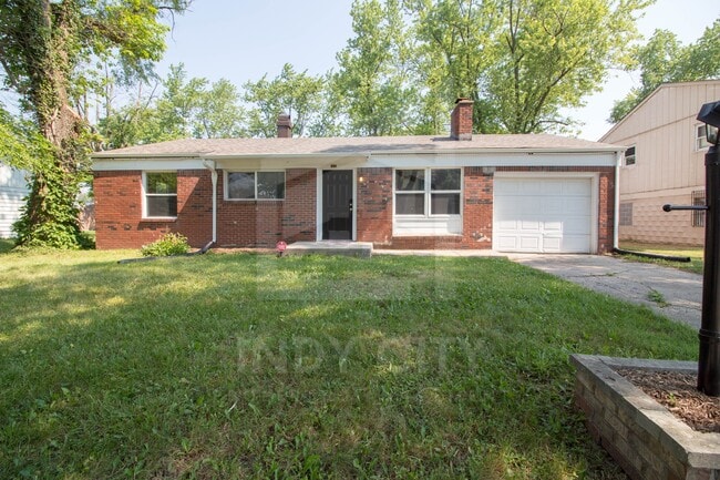 Building Photo - 8432 E 37th Pl