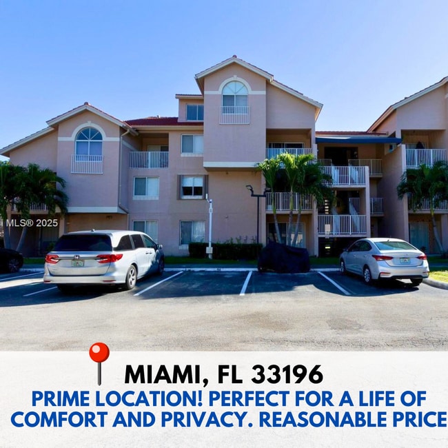 Building Photo - 10451 SW 157th Pl Unit 303 Rental