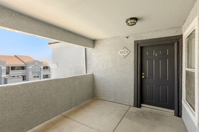 Photo - 1 Bedroom Northwest Condo Unit 3025