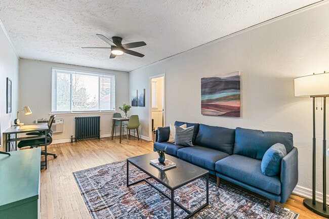 Building Photo - 1666 Detroit St Unit ID1026255P Rental