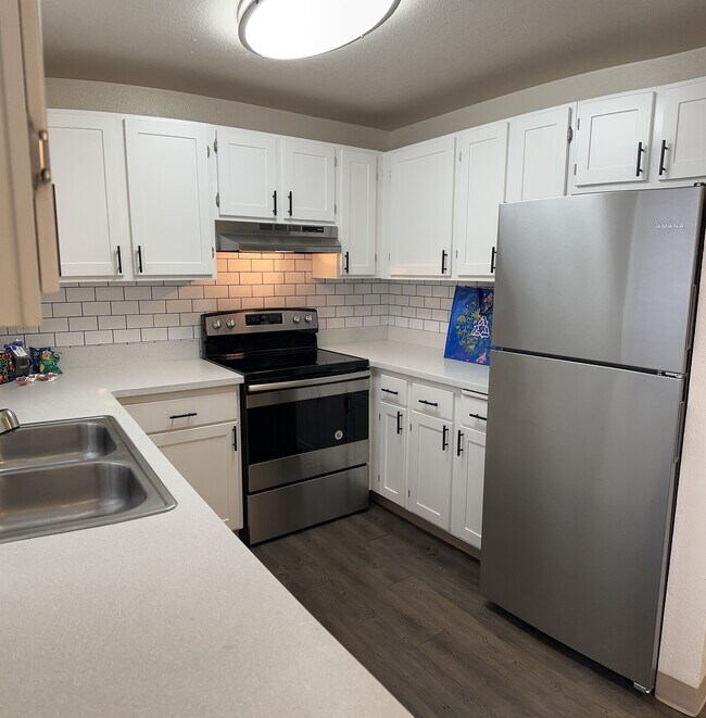 Westhampton Apartments Federal Way, WA