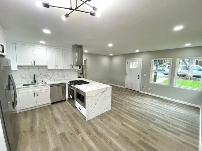 Photo - Brand New Remodeled 3Bed 2Bath Home With a Huge Backyard