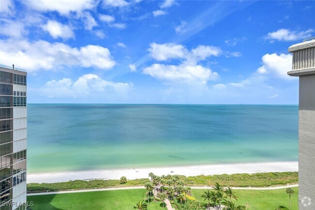 Building Photo - 4401 Gulf Shore Blvd N Unit PH3 Rental
