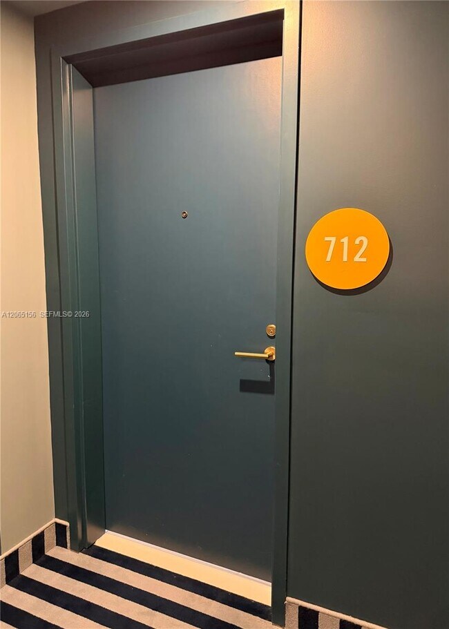 Photo - 90 NE 32nd St Unit 712