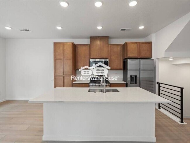 Photo - Brand New, Bright & Spacious  3 Bedroom 2.5 Bath– Your Dream Townhome Awaits!