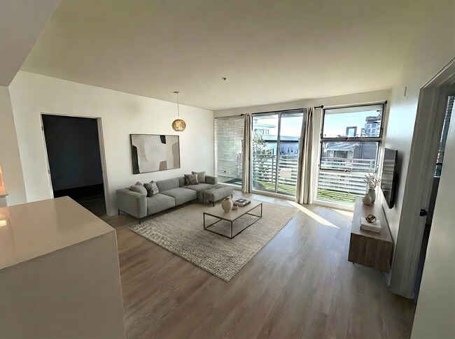 Photo - 3100 Sixth Ave Unit 307