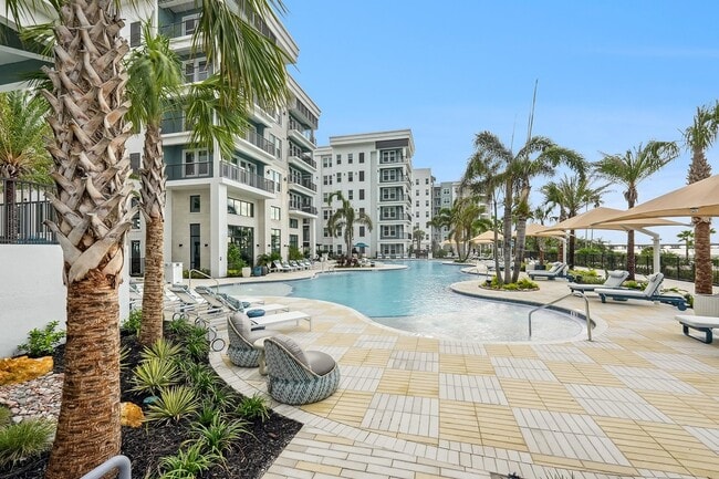 Building Photo - Linz Bayview Rental