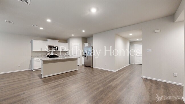 Photo - 1612 Vandemere Ct