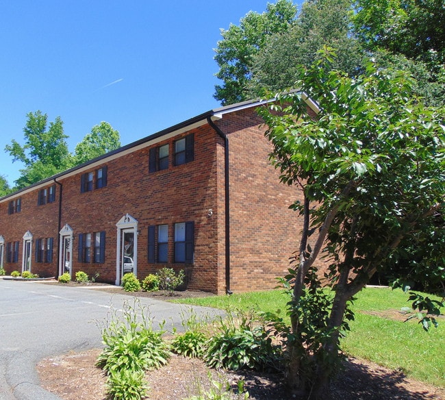 North Point Townhouse