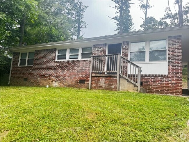 Building Photo - 3692 Larkspur Terrace Rental