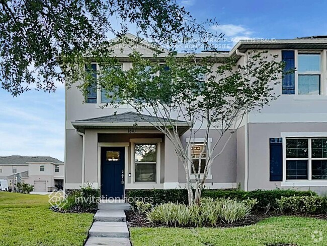 Building Photo - 1841 Red Canyon Dr Rental