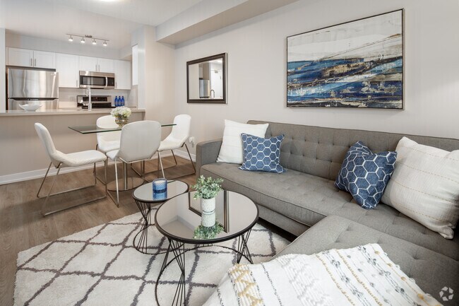 1 Bdrm