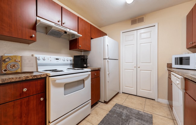 Brandywine Apartments