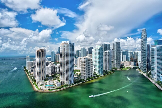 Building Photo - 701 Brickell Key Blvd Unit 1604