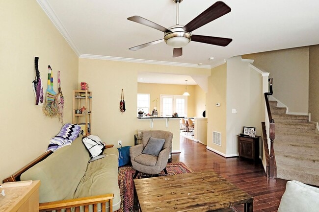 Photo - Pet-Friendly Townhome Convenient to UVA & Downtown