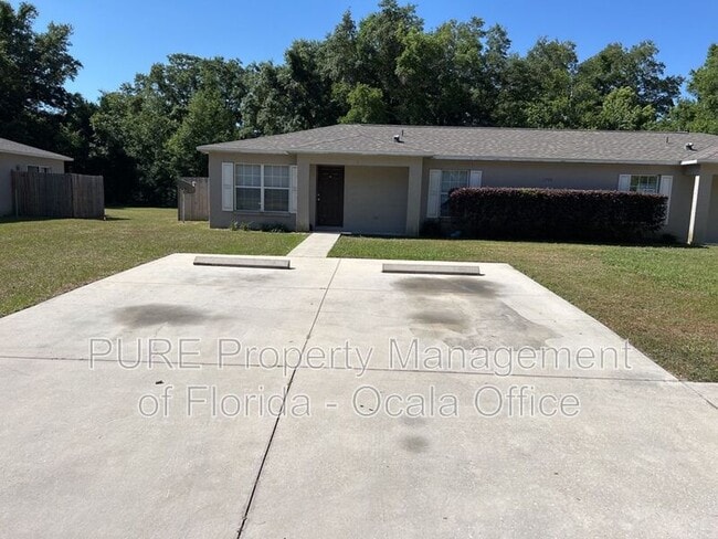 Building Photo - 1796 SW 107th Ln Rental