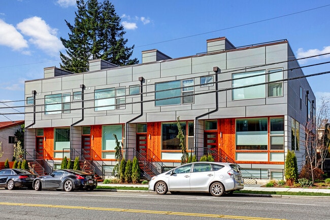 Building Photo - 6219 20th Ave NW