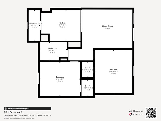 Photo - 917 N 7th St Unidad Apt C