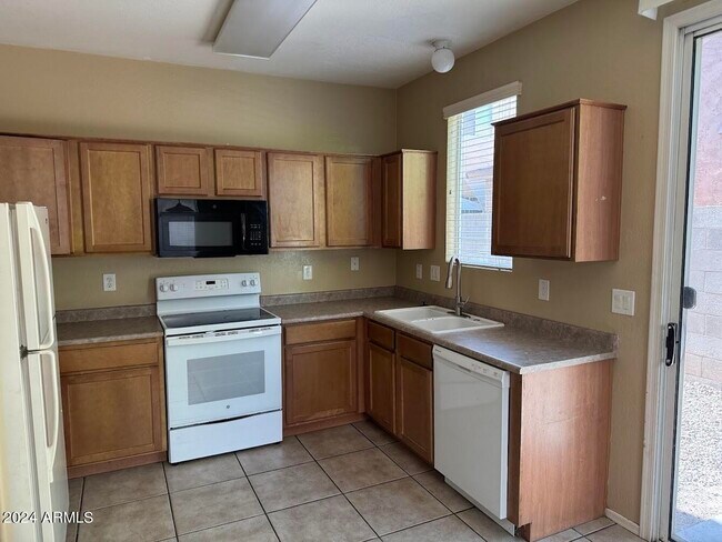 Photo - 5322 West Odeum Ln