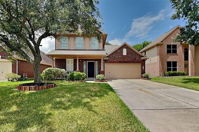 Building Photo - 9911 Goldenglade Dr Rental
