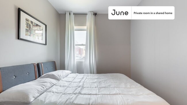 Photo - Room in Shared 4 bed/2 bath home Unit A