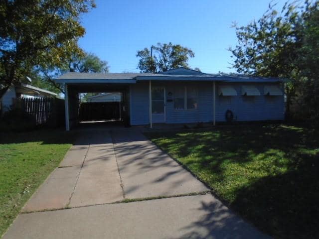 Building Photo - 2333 Fannin St