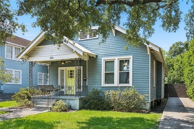 Photo - 2514 S Carrollton Ave