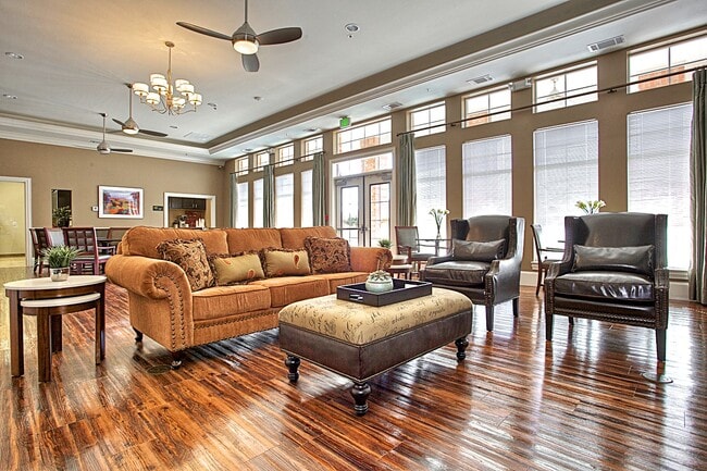 Photo - Silver Spring Forney