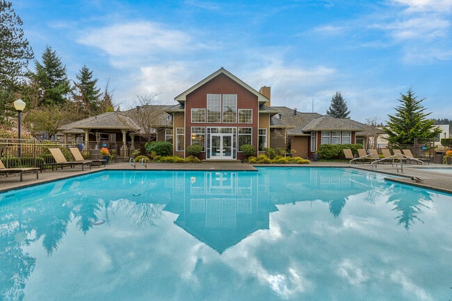 Photo - The Retreat at Bothell Apartamentos