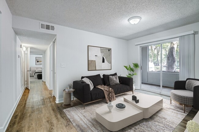 Photo - Chelsea Apartments