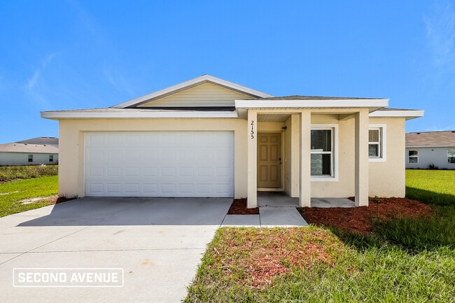 Building Photo - 2155 Rock Dr