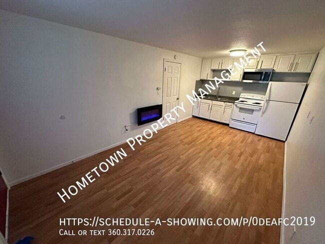 Photo - 7801 Pacific Ave SE Unit 10