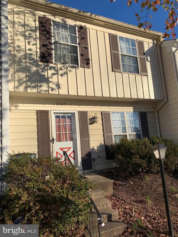 6327 Prince Way