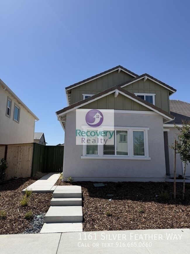 Building Photo - 1161 Silver Feather Wy