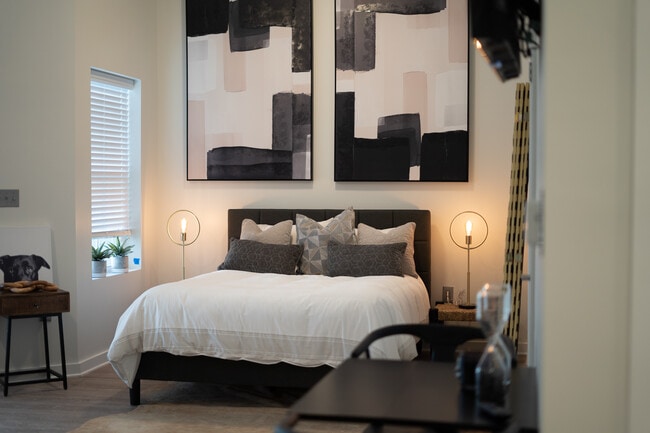 Lofts at Hillson