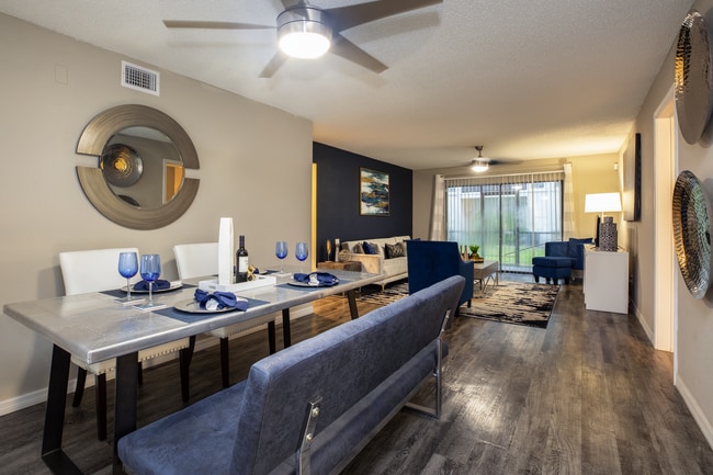 Westshore Crossing