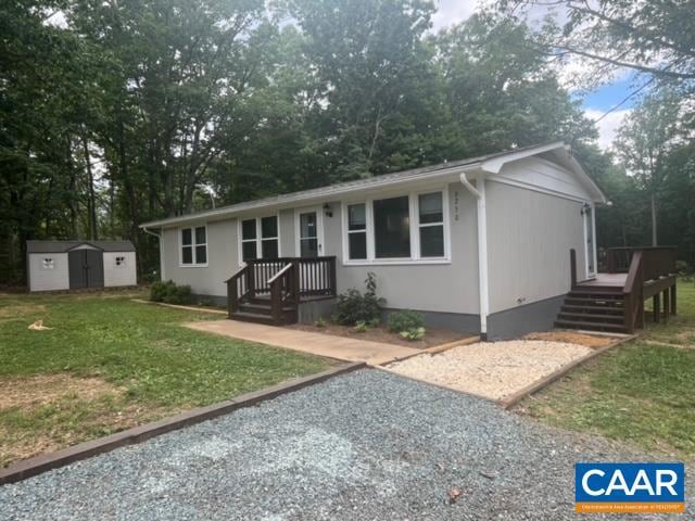 Photo - 6250 Secretarys Sand Rd