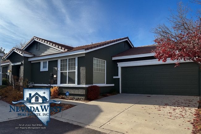 Building Photo - 1720 Iron Mountain Dr