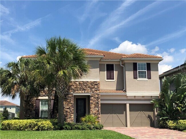 VillageWalk at Lake Nona ~ Gorgeous 5 bed/... - VillageWalk at Lake Nona ~ Gorgeous 5 bed/...