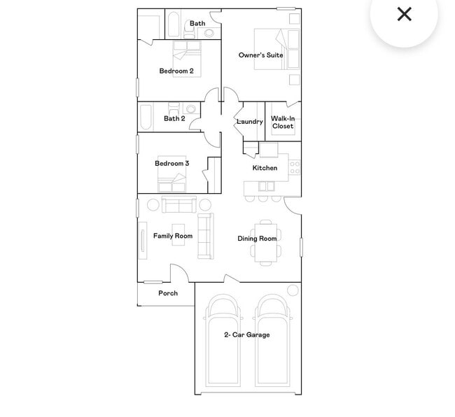 1755 Route Ln