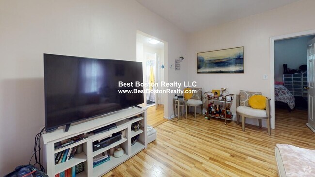 Building Photo - 19 Harvard St Rental