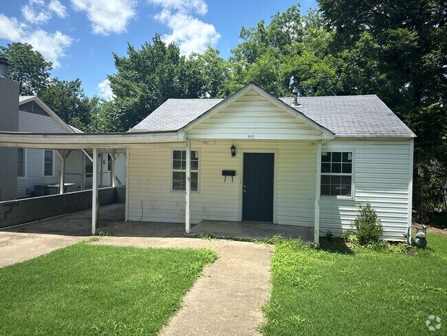 Building Photo - 307 N 19th St Rental