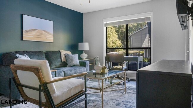 Photo - 3421 N Druid Hills Rd Unit 3451K