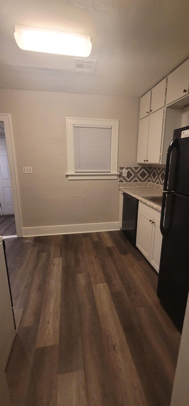 Photo - 1222 S Wichita St