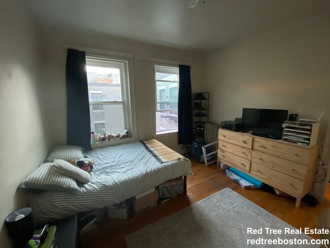 Photo - 317 Allston St Unidad 15